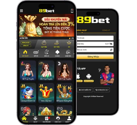 Hệ thống thống kê chi tiết trên vbet APP