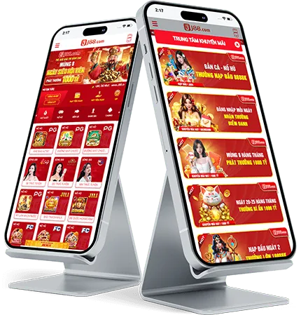Giao diện thân thiện của Vbet App
