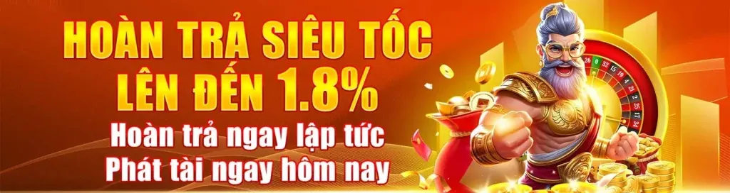 Giao diện các trò chơi vbet trên máy tính bảng