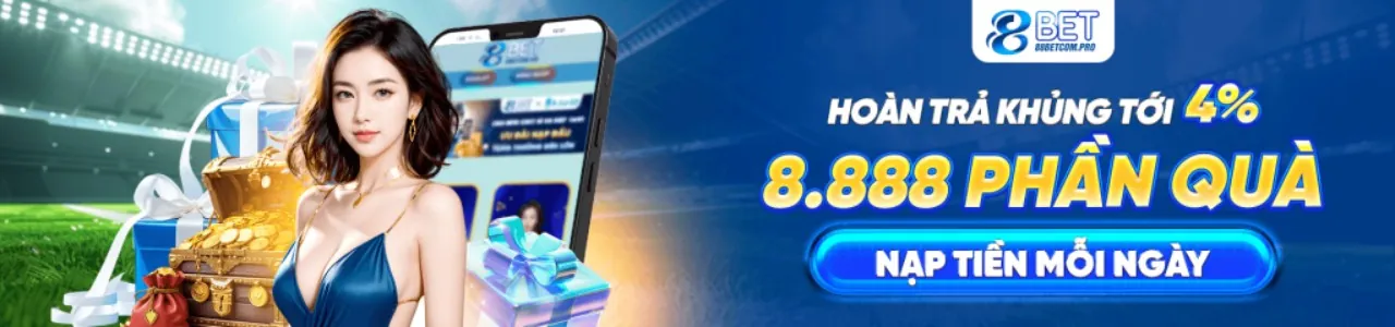 Hình ảnh khuyến mãi độc quyền VBET APP 2026